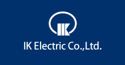 IK Electric Co.,Ltd.